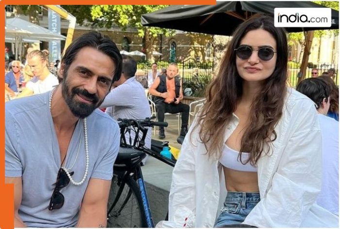 Arjun Rampal has two sons but did not marry longtime girlfriend Gabriella because…