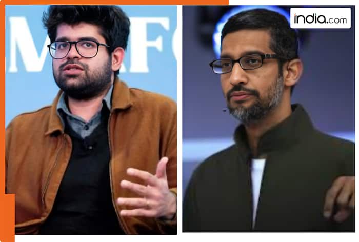 This AI startup is the biggest challenge for Sundar Pichai's Google, not Satya Nadella's Microsoft. because…