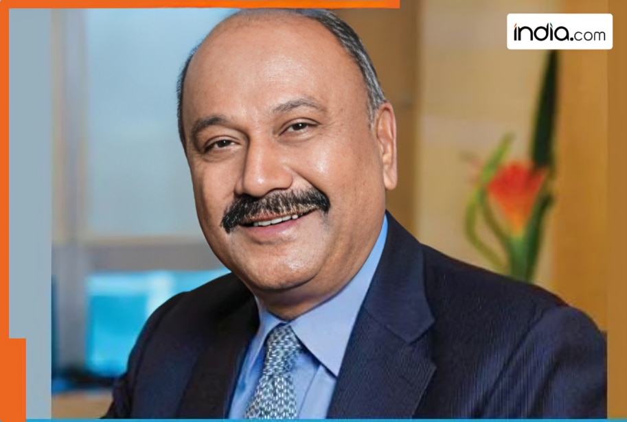 Meet man, who started from small town and built global business empire