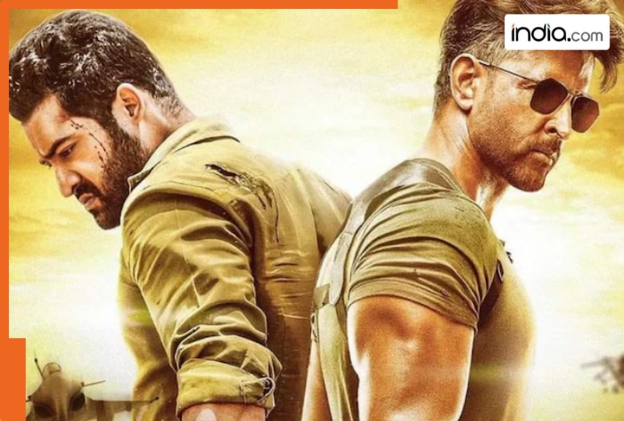 Hrithik Roshan, Jr NTR’s War 2 to witness major clash with Aamir Khan, Sunny Deol, and Rajinikanth’s films; Check dates here