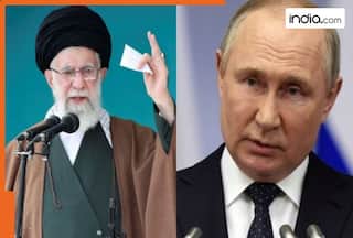 'We faced worst defeat in Syria...' Iran top general admits defeat for..., accuses Russia of helping...