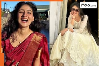 Meet Neha Byadwal, one of India's youngest female IAS officers, cracked UPSC at age of..., she is from...