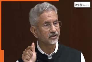 Jaishankar's THIS move will upset Turkey and Pakistan; Is India trying to build new…., in partnership with…