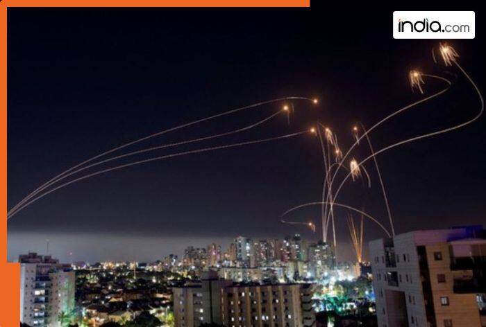 Yemen's Houthis have launched 40 ballistic missiles and more than 320 drones at Israel. Here are the numbers shot down at the famous Iron Dome