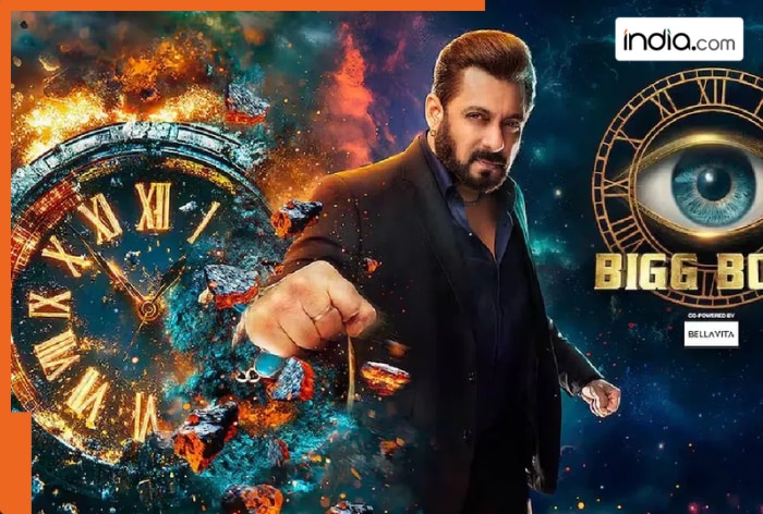 Bigg Boss 18 Grand Finale: Salman Khan’s reality show’s final episode to air on… Check prize money, Top 3 contestants and more