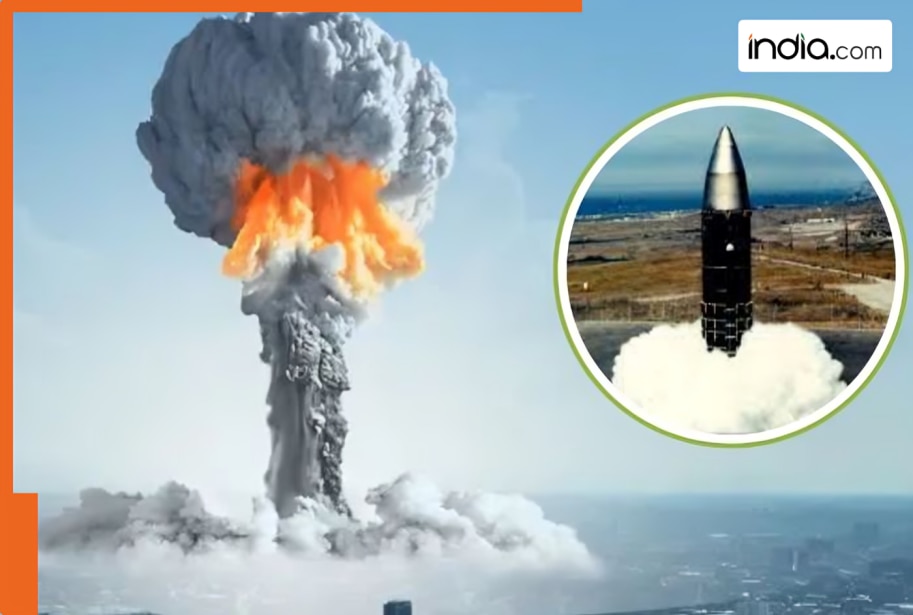 America made big mistake! kept simplest launch passcode for nuclear weapon for…used during…