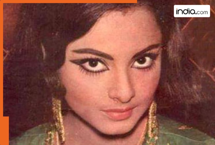 A Bollywood star once kissed Rekha so forcefully that she started crying, the actor laughed about it and then…