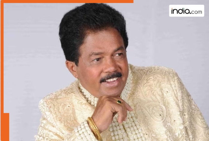 Veteran Kannada actor R Vijaykumar dies at 77