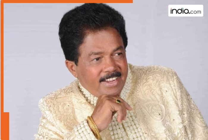 Veteran Kannada actor R Vijaykumar dies at 77