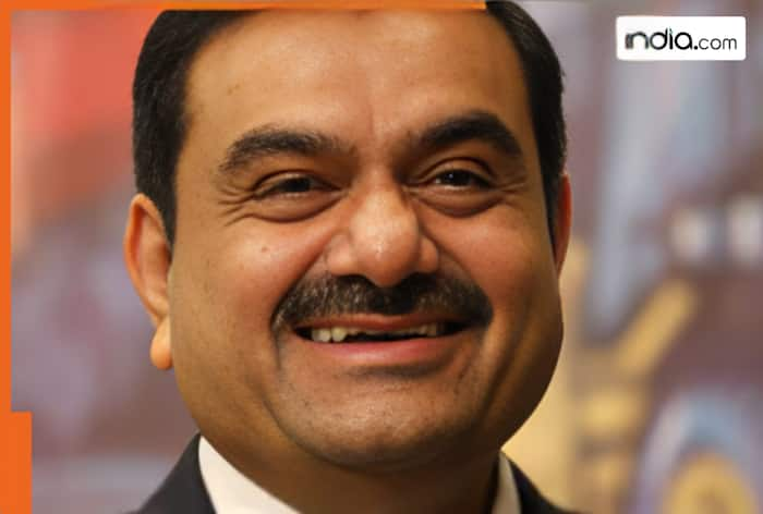 Good news for Gautam Adani, Fitch removes Adani Energy from…, revises outlook on four Adani Group entities from Negative to…