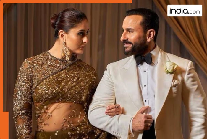 Kareena Kapoor Khan BREAKS silence over Saif Ali Khan’s attack, ‘It has been…’