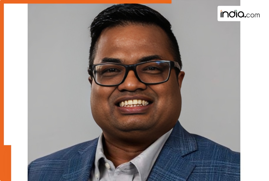 Innovation in Supply Chain Technology: A Conversation with Nitin Agarwal