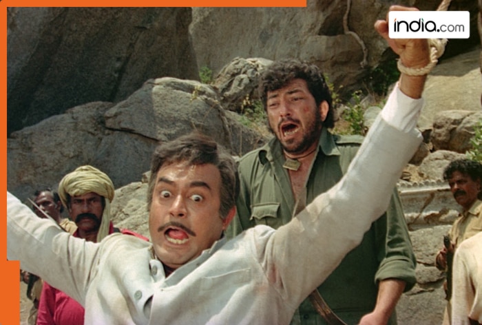 Sholay was made for 3 core in 1975, but how much would it cost to make in 2025? Here’s a breakdown