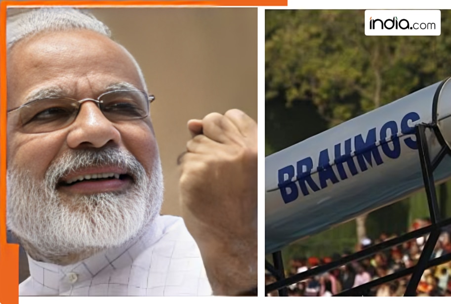 Masterstroke by Modi govt, signed Rs 38000000000 deal to sell ‘BrahMos’ missile to…