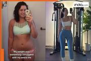 Weight loss tips: Woman who lost 23 kgs shares 10 step routine to reduce 4 kilos