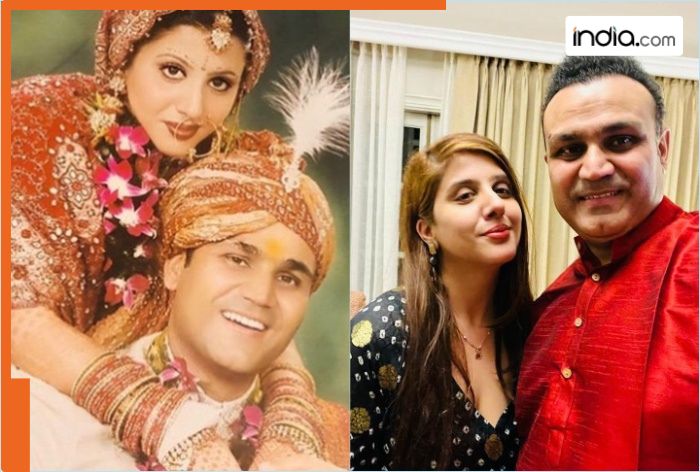 Virender Sehwag and his wife Aarti heading for a ‘grey divorce’? Here’s what the term means