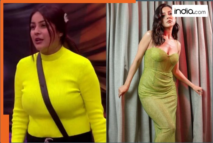 Shehnaaz Gill weight loss diet: How the actor lost 12kgs with THIS unique poha? Here’s her detailed diet