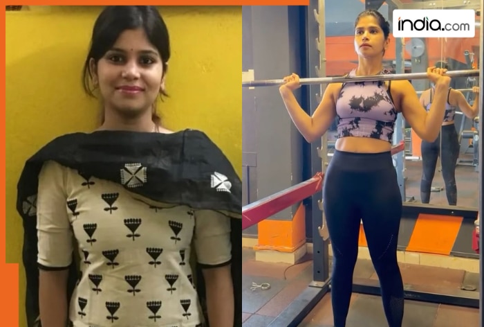 Weight loss story: Woman reveals how she lost 20 kgs with these effective tips