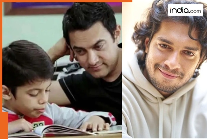 What is dyslexia, the condition Aamir Khan’s son Junaid Khan was diagnosed with?