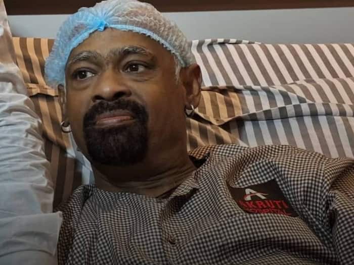 Vinod Kambli photos