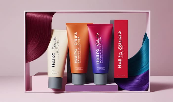 What To Choose: Temporary vs. Semi-Permanent vs. Permanent Hair Colour