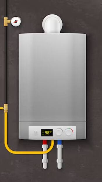 गैस या इलेक्ट्रिक गीजर, कौन सा है बेहतर? खरीदने से पहले जान लें