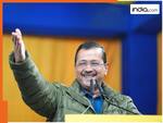 AAP की सरकार बनी तो कौन होगा दिल्ली का डिप्टी CM? केजरीवाल ने लिया इस बड़े नेता का नाम