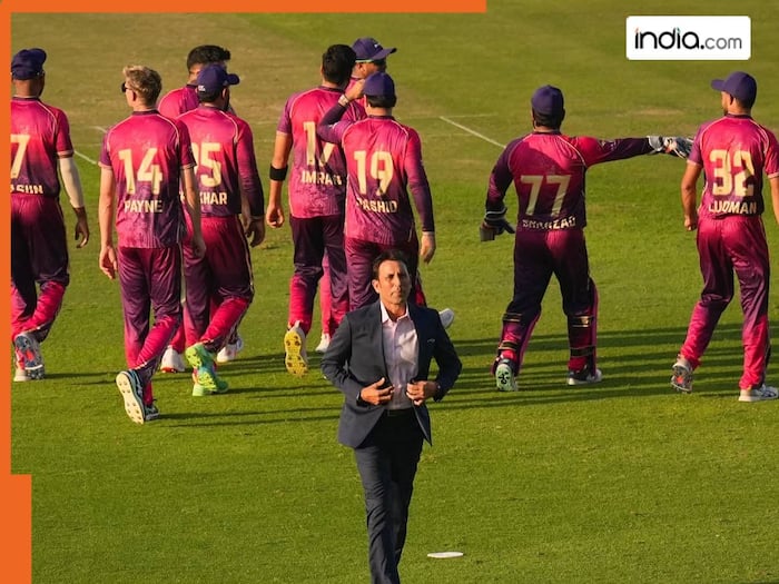 Younis Khan PSL
