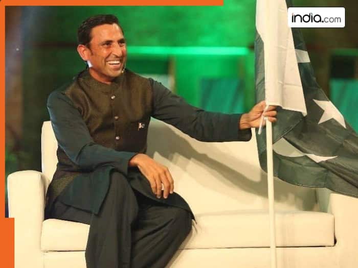 Younis Khan PaK