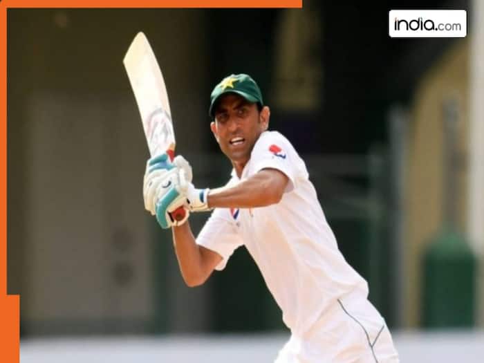 Younis Khan