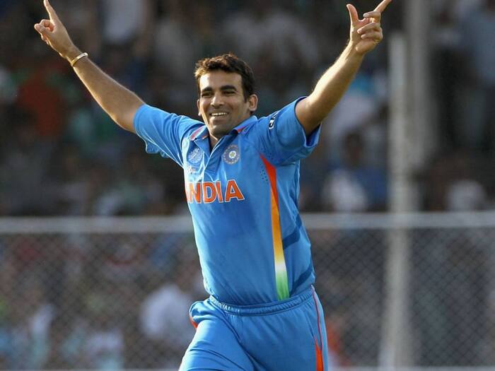 Zaheer Khan