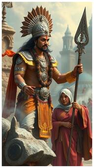 Mahabharat Arjuna:अर्जुन को क्यों मारना चाहते थे उलूपी के पिता?