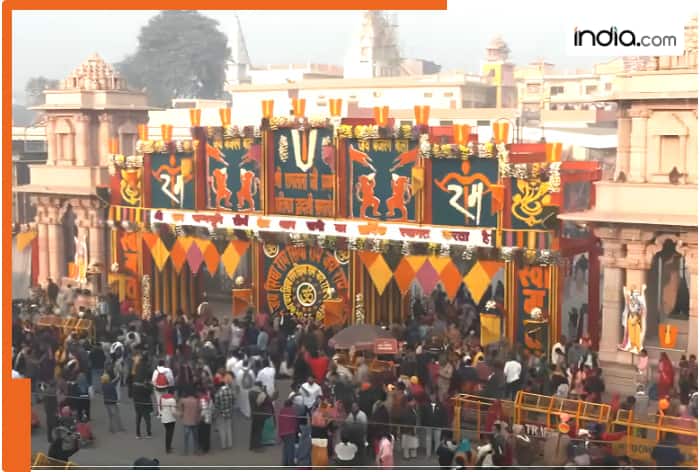 ayodhya ram temple