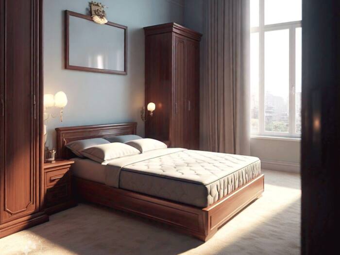bedroom vastu