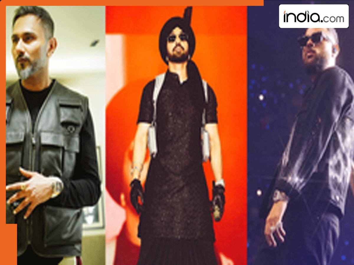 Honey Singh To Diljit Singh:  2025 में धमाल मचाने के तैयार हैं ये सिंगर्स