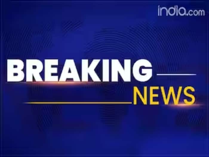 Earthquake today noida x