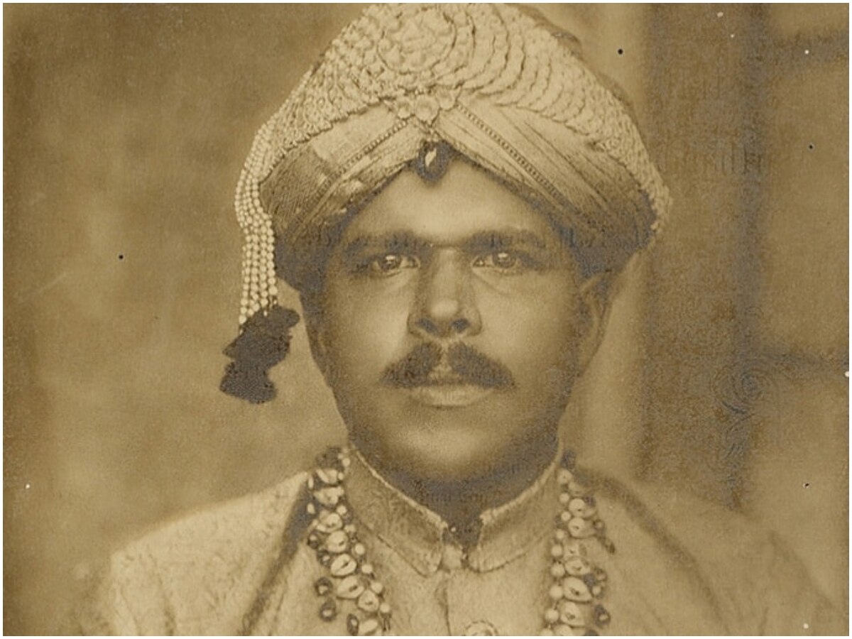 Indian Raja Riski किस भारतीय राजा ने सबसे पहले 'गोरी मेम' को बनाया था रानी? अंग्रेज बन गए ...