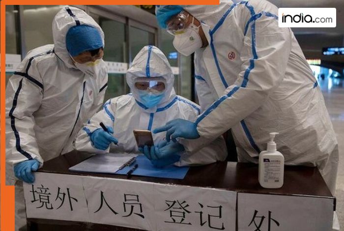 China under COVID-like crisis again! Mysterious virus causes chaos, hospitals overcrowded; What is this new threat?