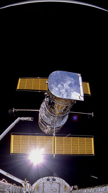 7 Surprising discoveries by NASA