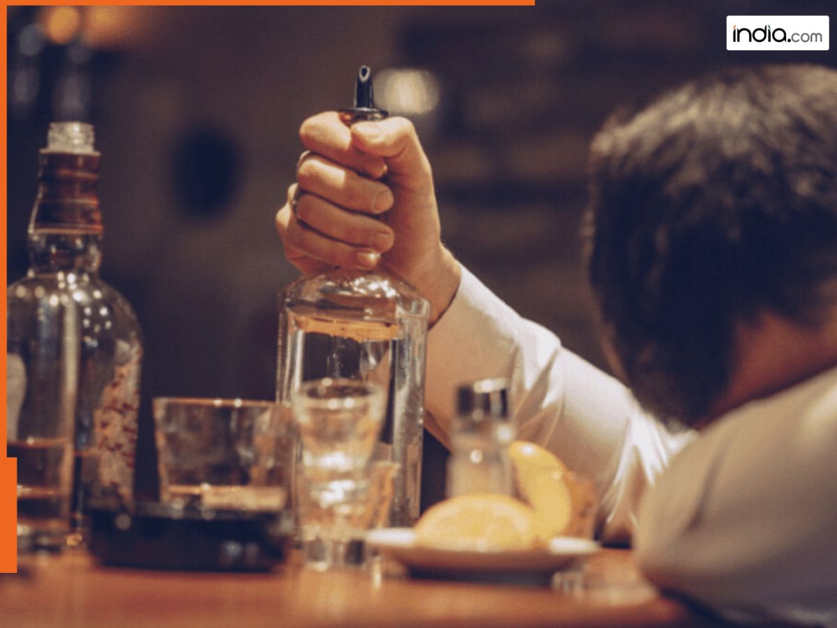 शर्त जीतने के लिए इन्फ्लुएंसर ने 20 मिनट में पी व्हिस्की की दो बोतल, हुई मौत