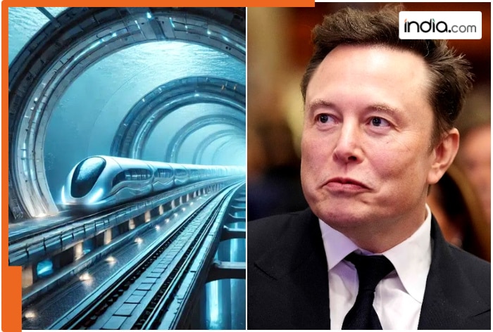 Explained! What is the Transatlantic Tunnel? Elon Musk’s claims are making US and UK excited because…