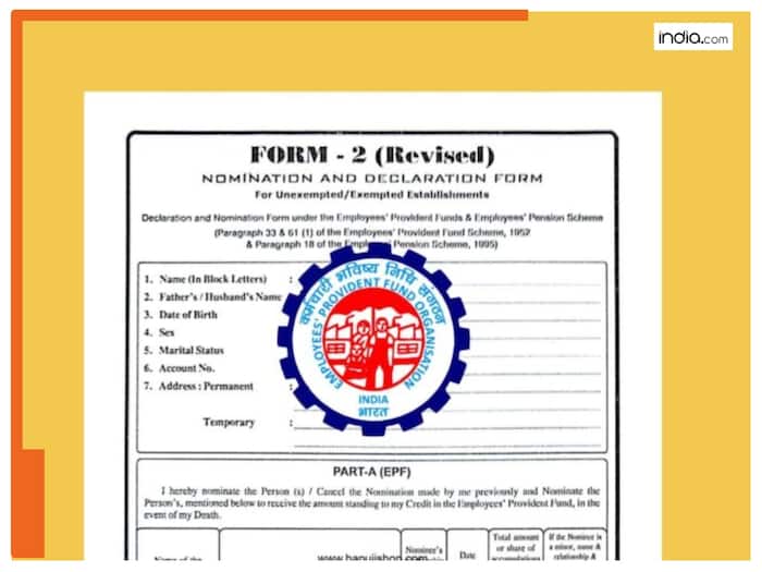 EPFO Scheme Certificate: पेंशन योजना से जुड़े जरूरी फायदे, जानिए स्कीम सर्टिफिकेट क्यों है जरूरी?