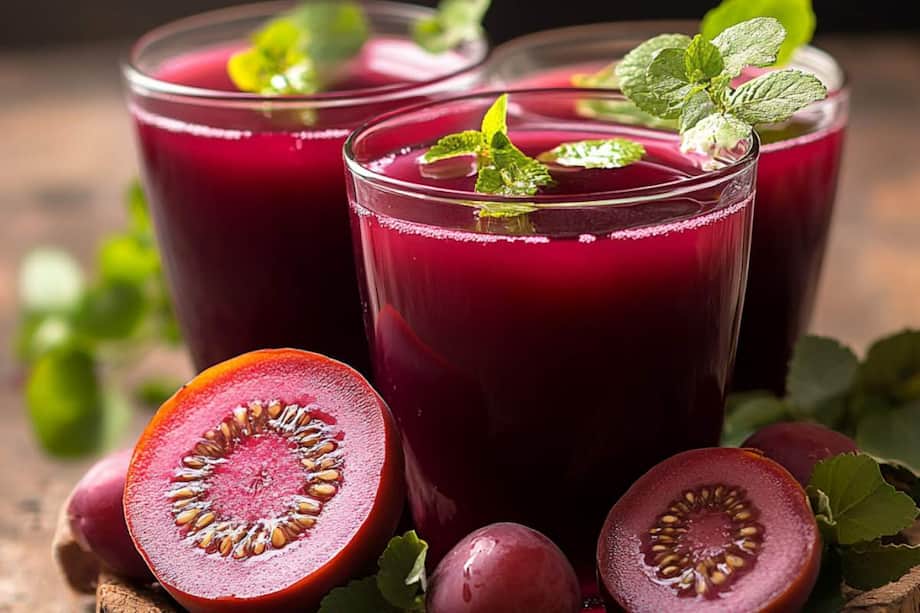 12 Surprising Health Benefits of Kokum Juice