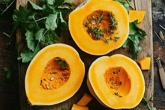 Is Squash The Ultimate Superfood? Find Out Its Amazing Benefits