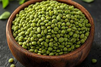 10 Surprising Health Benefits Of Green Moong Dal You Didn't Know