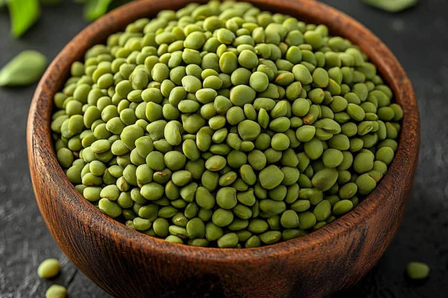 10 Surprising Health Benefits Of Green Moong Dal You Didn't Know