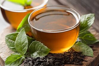 10 Amazing Health Benefits Of Black Tea You Didn't Know About