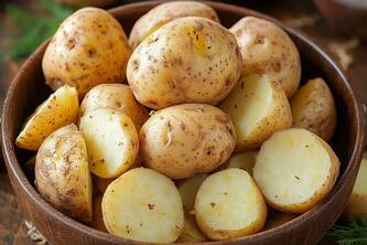 The Shocking Truth About Potatoes: Health Risks You Can't Ignore