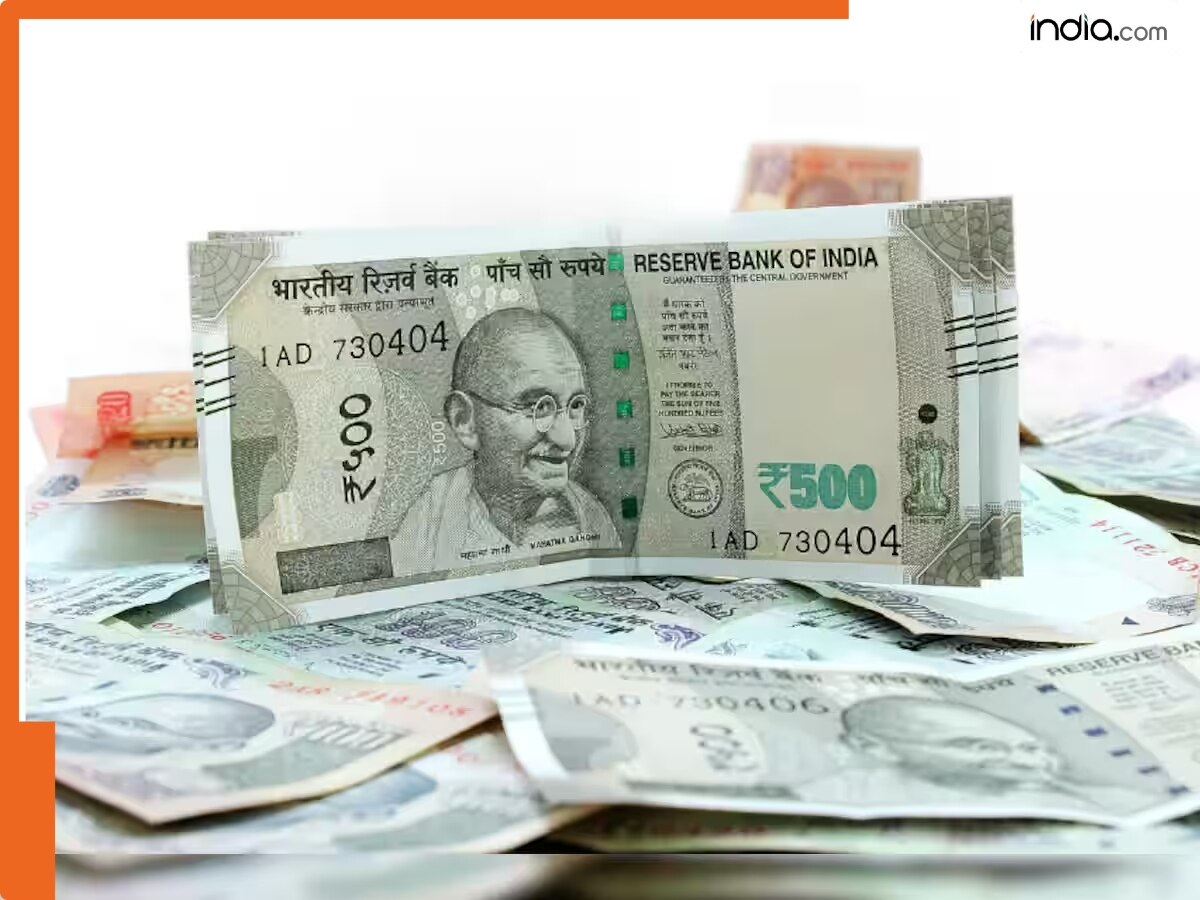 Fiscal Deficit: नवंबर में कोर सेक्टर में धीमी ग्रोथ, राजकोषीय घाटे पर आई ये खबर