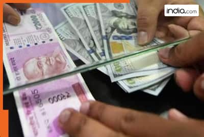 India's Forex Market